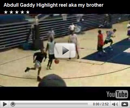 pac 10 pg