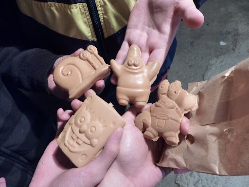 愛理和美理图片