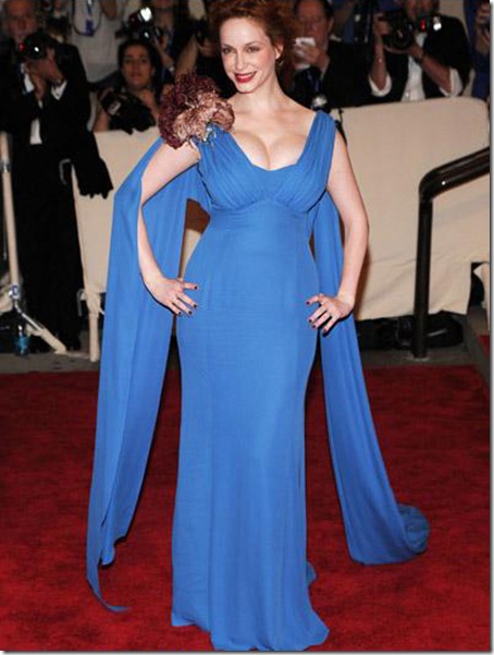 Christina Hendricks Image Christina Hendricks Image