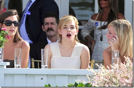 Emma Watson Cutie