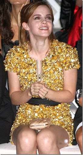 Emma Watson Cutie