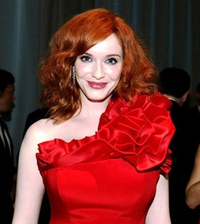 Christina-Hendricks