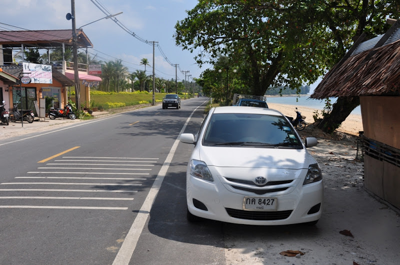 Ноябрь 2009 Поездка в Тай! Ноябрь 2009 Поездка в Тай!