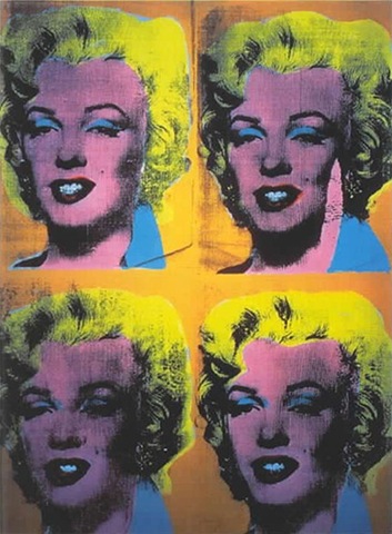 [Andy Warhol - 4 Marilyns[3].jpg]