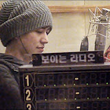 ＜20100428@Kiss The Radio Cr: sweet-j＞