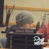 ＜20100428@Kiss The Radio Cr: 百度曺圭贤吧
 photo by Yuri小姐＞