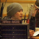 ＜20100428@Kiss The Radio Cr: 엔젤슈＞
