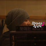 ＜20100428@Kiss The Radio Cr: shall we wine＞