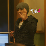 ＜20100428@Kiss The Radio Cr: shall we wine＞