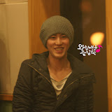 ＜20100428@Kiss The Radio Cr: shall we wine＞