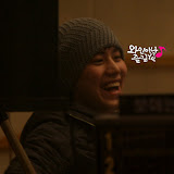 ＜20100428@Kiss The Radio Cr: shall we wine＞