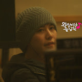 ＜20100428@Kiss The Radio Cr: shall we wine＞