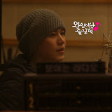 ＜20100428@Kiss The Radio Cr: shall we wine＞