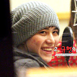 ＜20100428@Kiss The Radio Cr: http://www.2kyuhyun.com
photo by lAdy~2J@2kyuhyun.com / Design & Upload pic by lAdy~2J@2kyuhyun.com＞