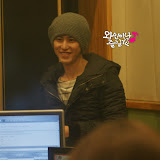 ＜20100428@Kiss The Radio Cr: shall we wine＞