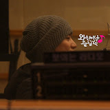 ＜20100428@Kiss The Radio Cr: shall we wine＞