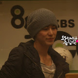 ＜20100428@Kiss The Radio Cr: shall we wine＞