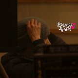 ＜20100428@Kiss The Radio Cr: shall we wine＞
