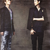 ＜W Korea June/ Magazine_Cr. W Korea / Scan by Secret＞