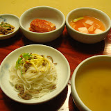 おそうめん?