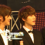 ＜20091110_Cr:圭贤王朝＞