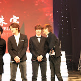 ＜20091110_Cr:KangTeukHome&西祠非常不一班 photo by 开花的树小姐＞