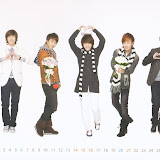 ＜Kyochon2010 Calender_Cr:雲希館＞