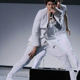 ＜20100530＠上海 World Expo. Korean Music Fes. Cr.玄玄小姐＞