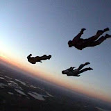 Free Fly