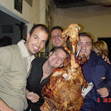 Mocho 2003