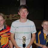 Barossa Valley Junior Skills