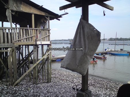 Selat Tebrau