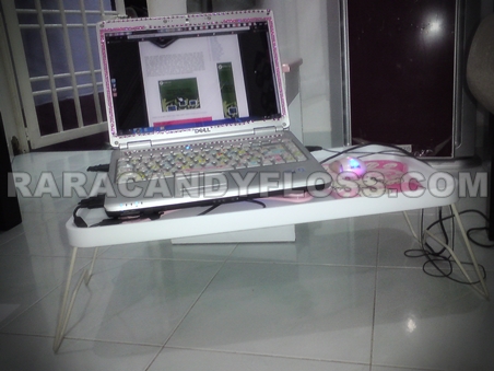 Cosway Laptop table
