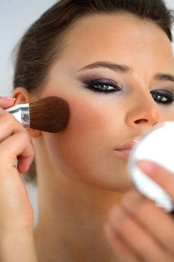 Make up Make up