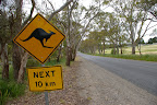 Australian Holiday 2009 Slideshow