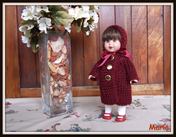 Muñecos -1