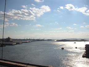 On Top of the Brooklyn Bridge On Top of the Brooklyn Bridge