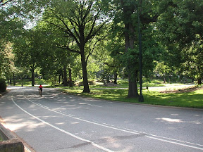 Central Park