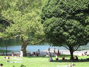 Central Park