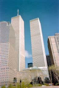 World Trade Center