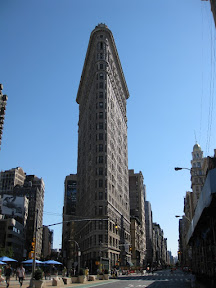 Flatiron Building