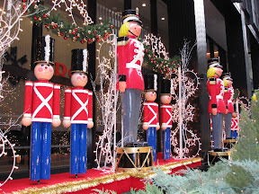 Holiday Season 2008