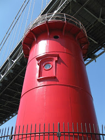 Little Red Lighthouse Little Red Lighthouse