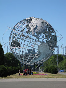 Flushing Meadows Corona Park