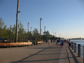 Brooklyn Bridge Park Brooklyn Bridge Park