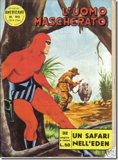 uomo mascherato2 uomo mascherato2