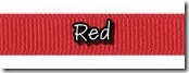 Red Red