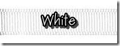 White White