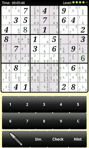 免費下載解謎APP|Sudoku Brainiak HD app開箱文|APP開箱王