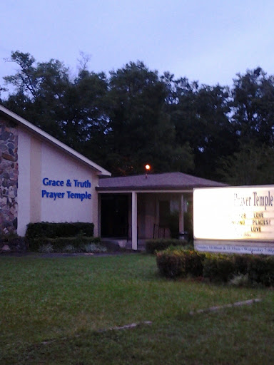 Grace & Truth Prayer Temple
